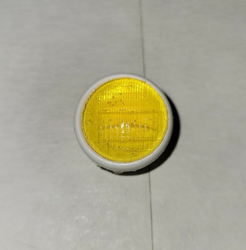 Scale guide amber fog - 1/8,