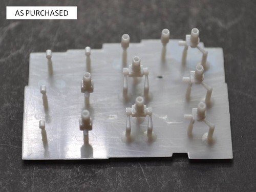 Off various 3d - 3d, print
