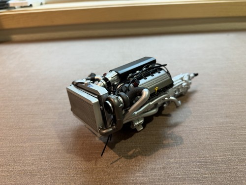 Fanhome scale john wick tt - scale,